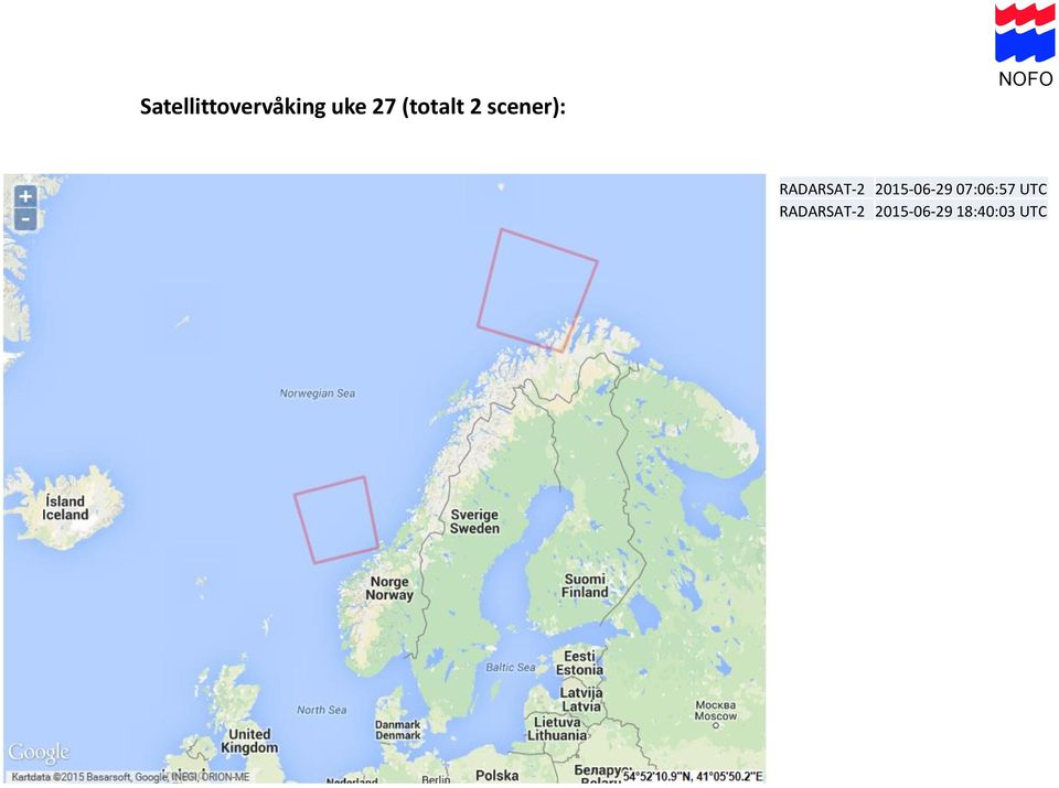 RADARSAT-2 2015-06-29