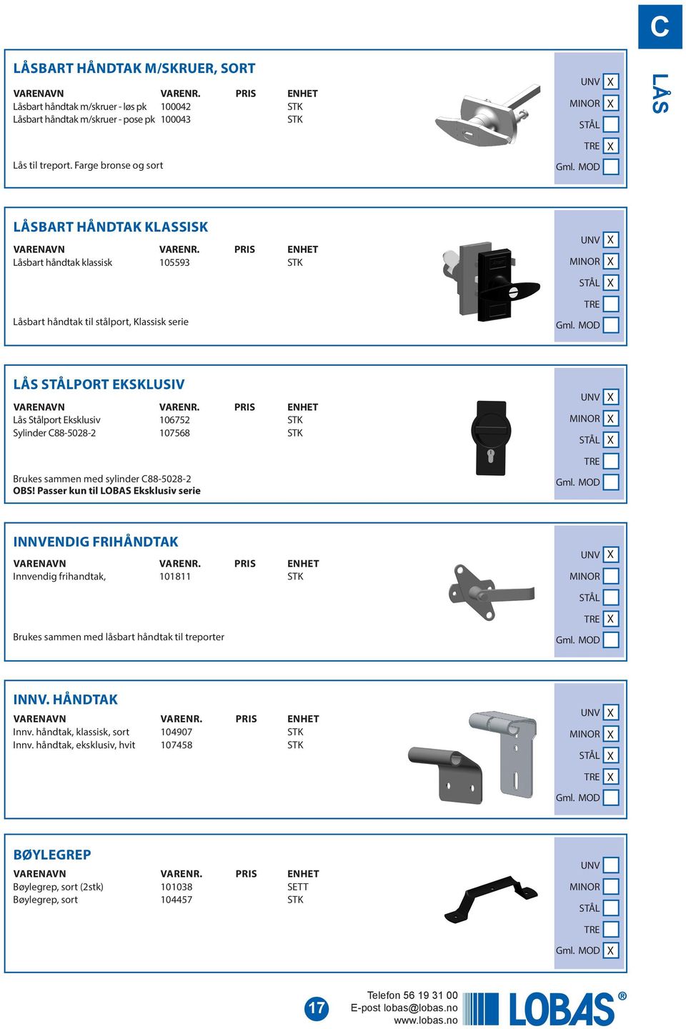 STK Sylinder C88-5028-2 107568 STK Brukes sammen med sylinder C88-5028-2 OBS!