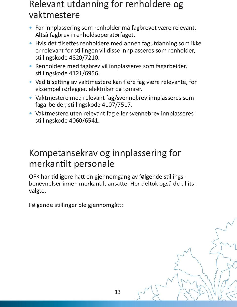 VEILEDNINGSHEFTE. Lønnsfastsetting og ansiennitetsberegning - PDF Free  Download