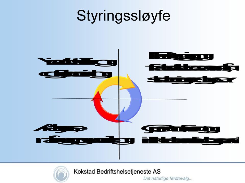 fastsetelseavmål, strategierogkrav