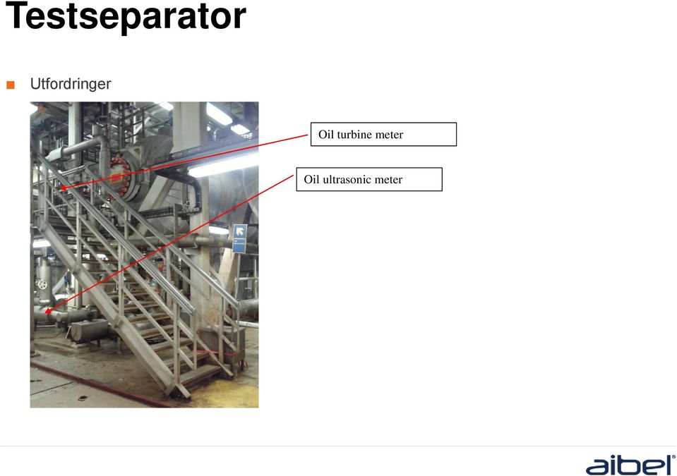 turbine meter