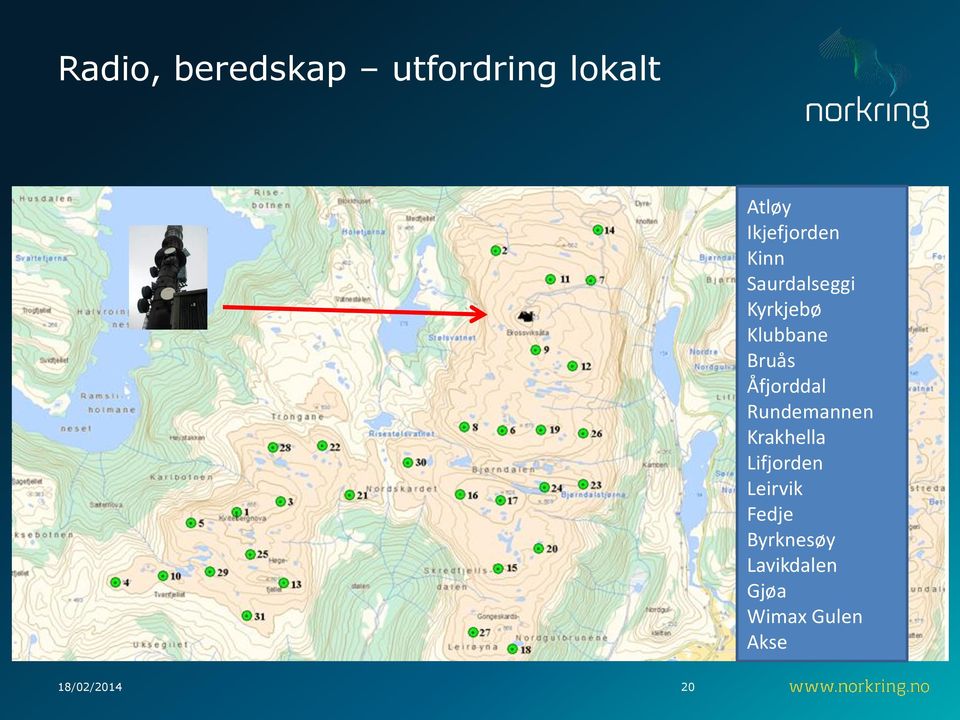 Bruås Åfjorddal Rundemannen Krakhella Lifjorden