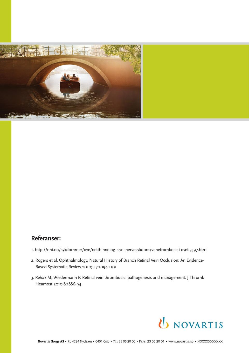 Ophthalmology, Natural History of Branch Retinal Vein Occlusion: An Evidence- Based Systematic Review