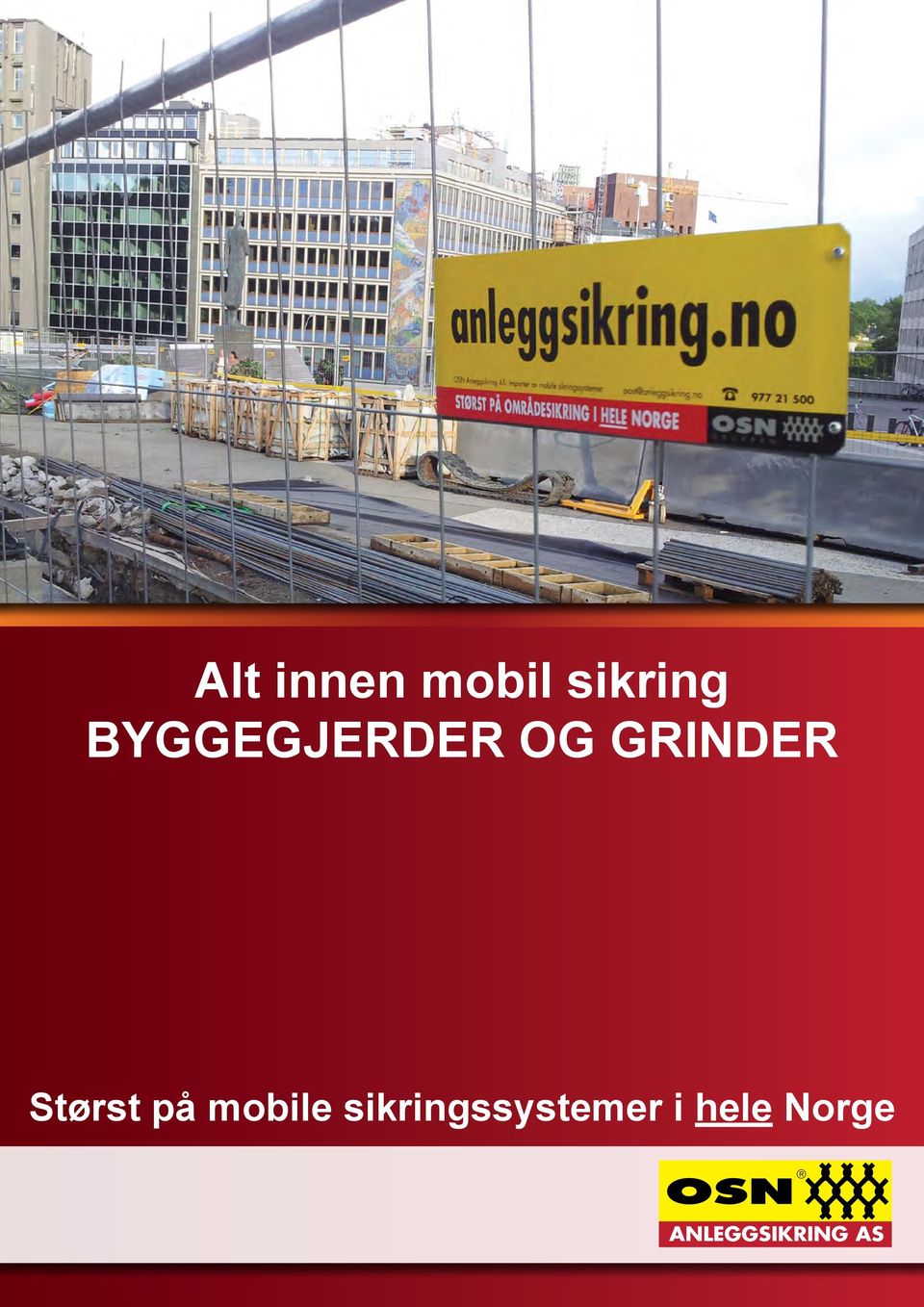 Størst på mobile