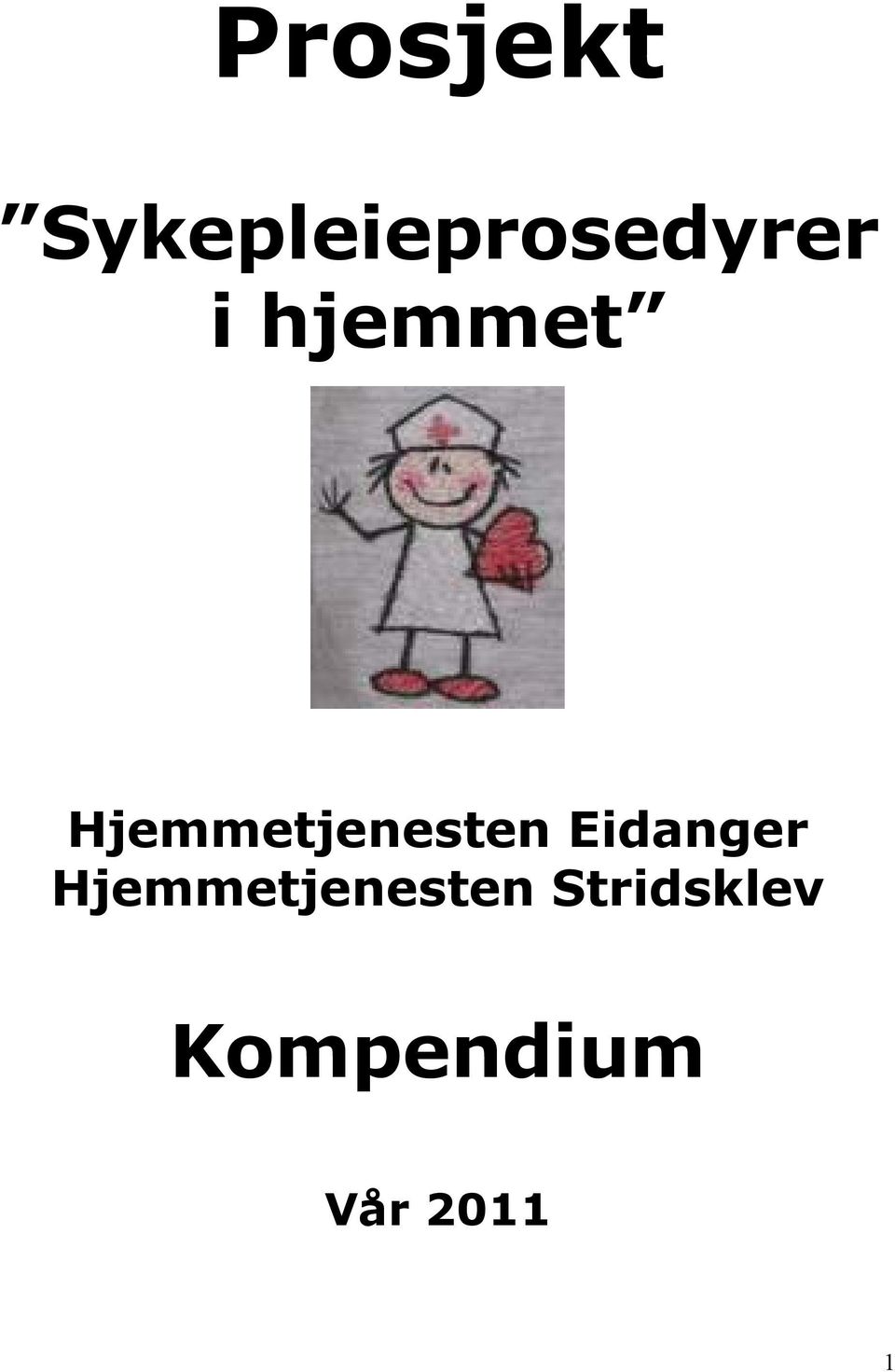 hjemmet Hjemmetjenesten