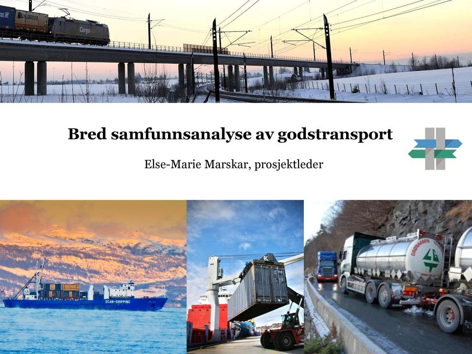 av godstransport