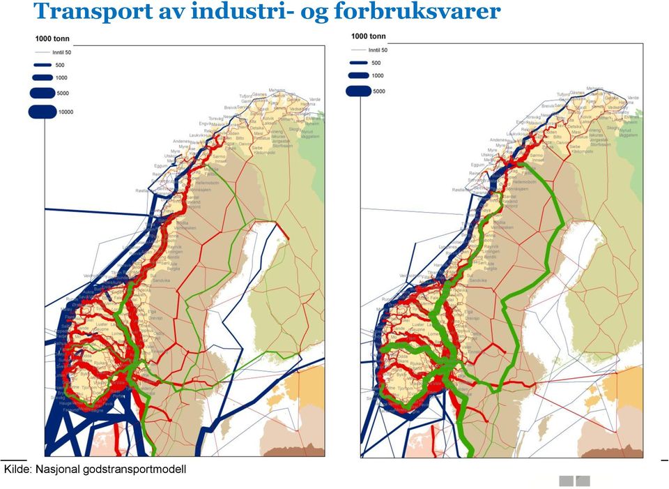 forbruksvarer