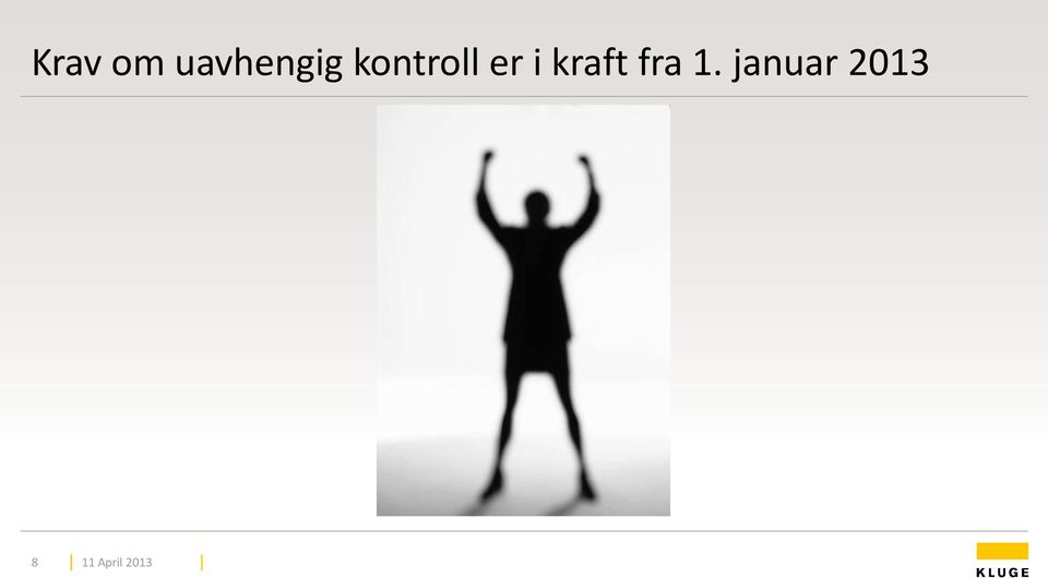 kraft fra 1.