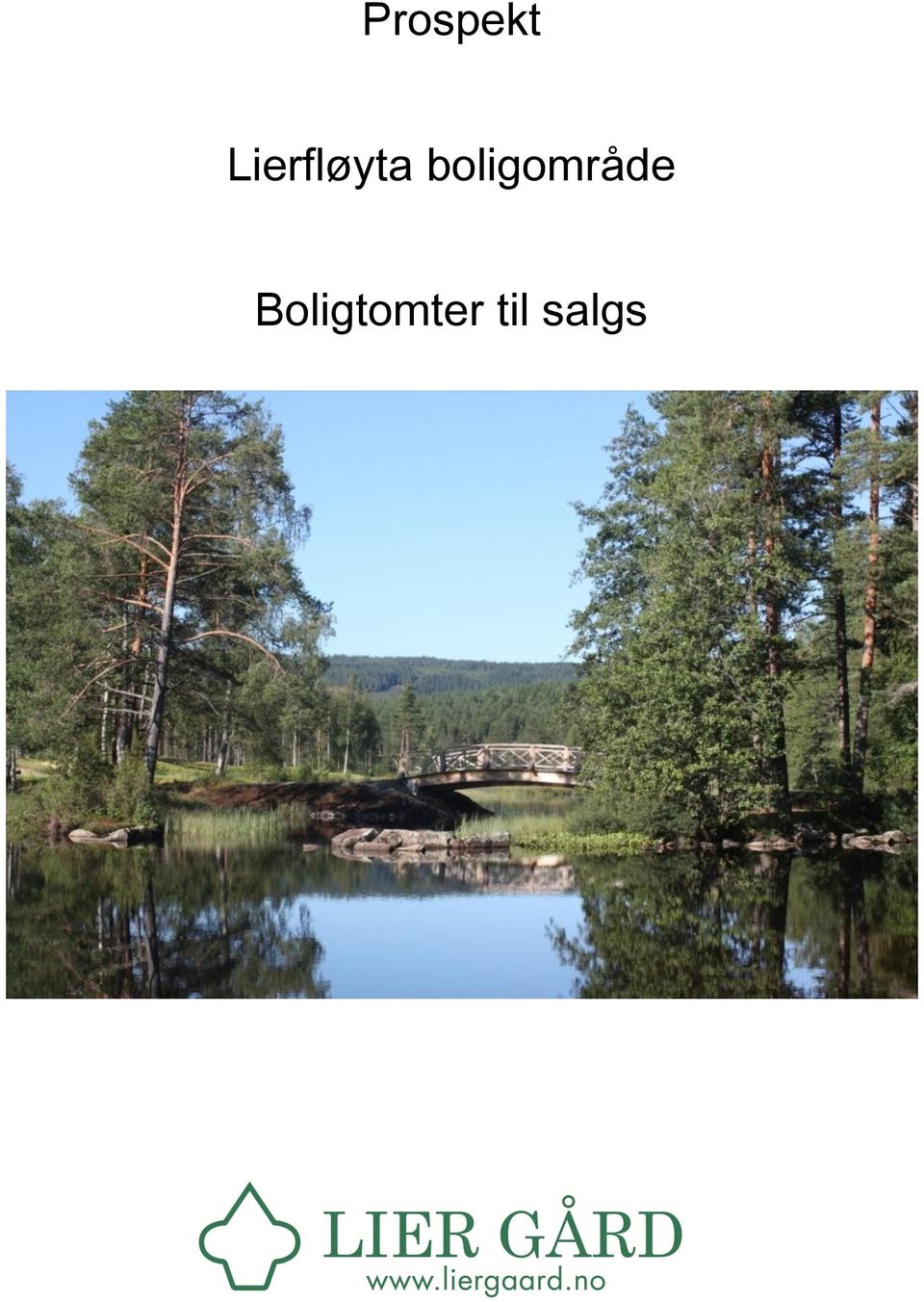 boligområde