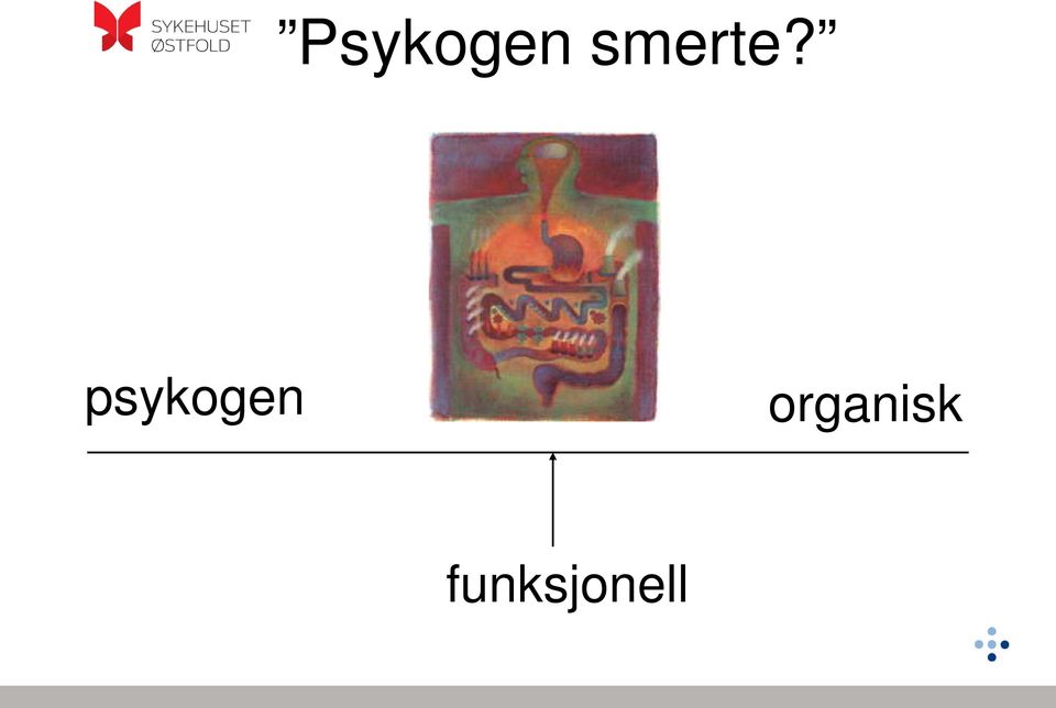 psykogen