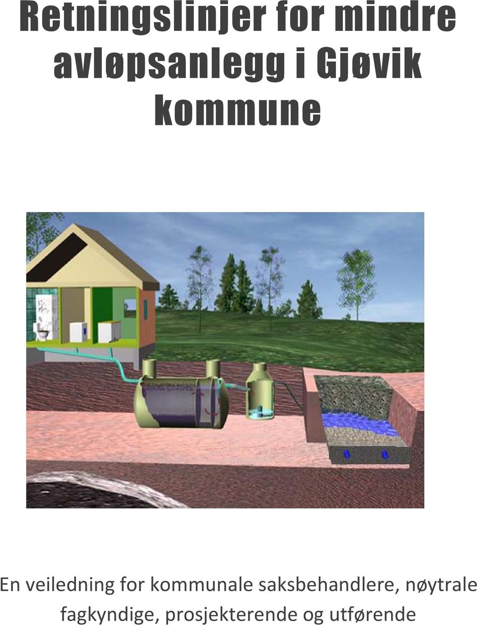 veiledning for kommunale