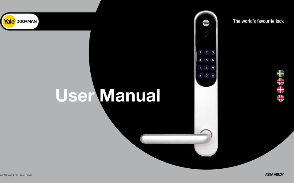 User Manual An