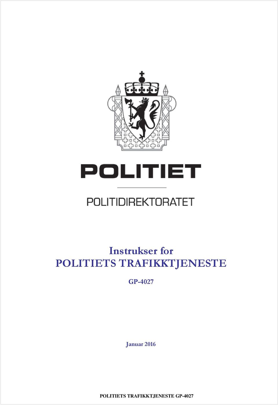 POLITIETS