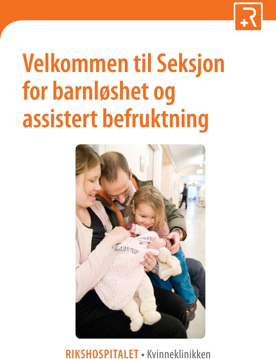 assistert befruktning