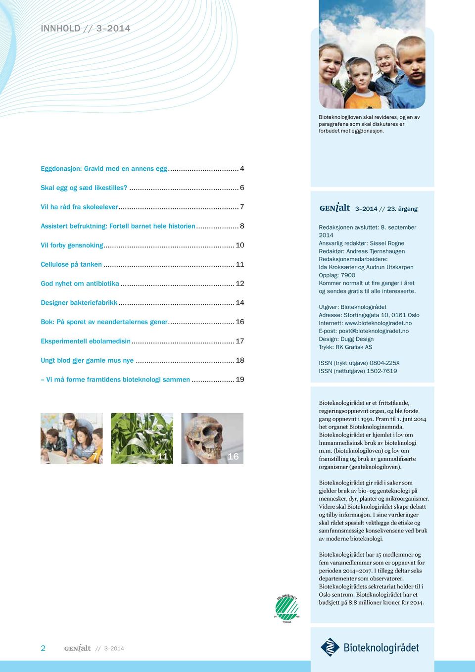 Hvordan skal vi lage barn? Side 8 - PDF Free Download