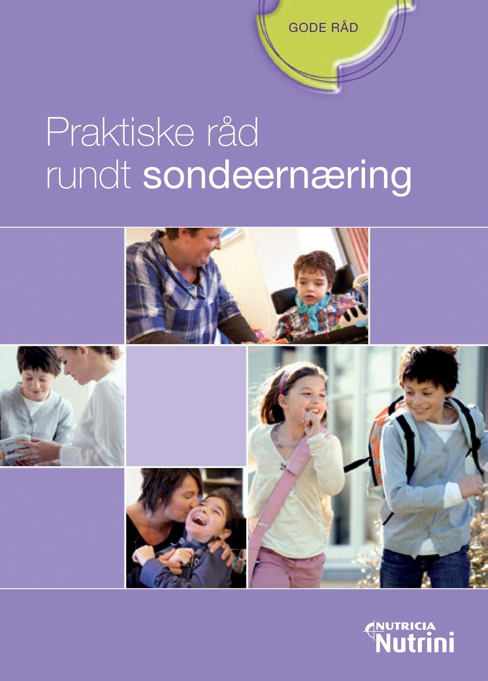 sondeernæring