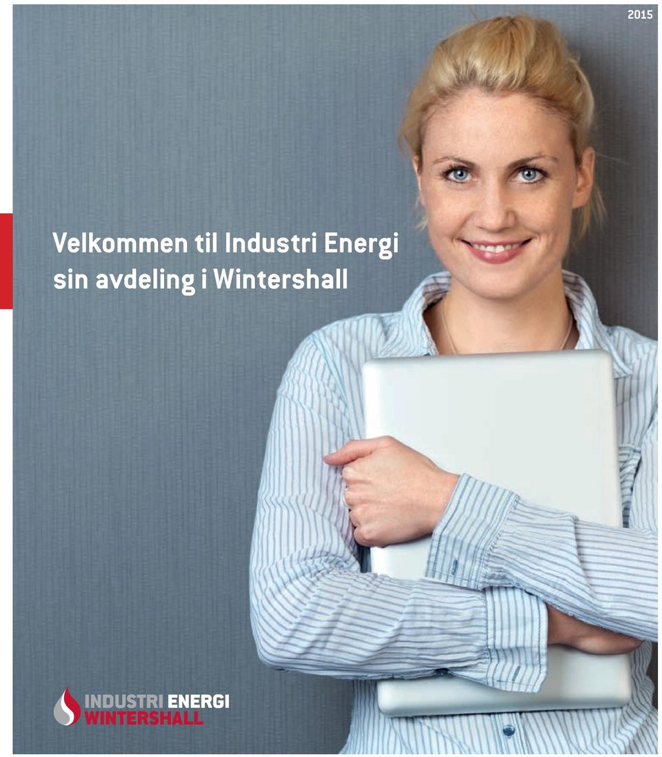 avdeling i Wintershall