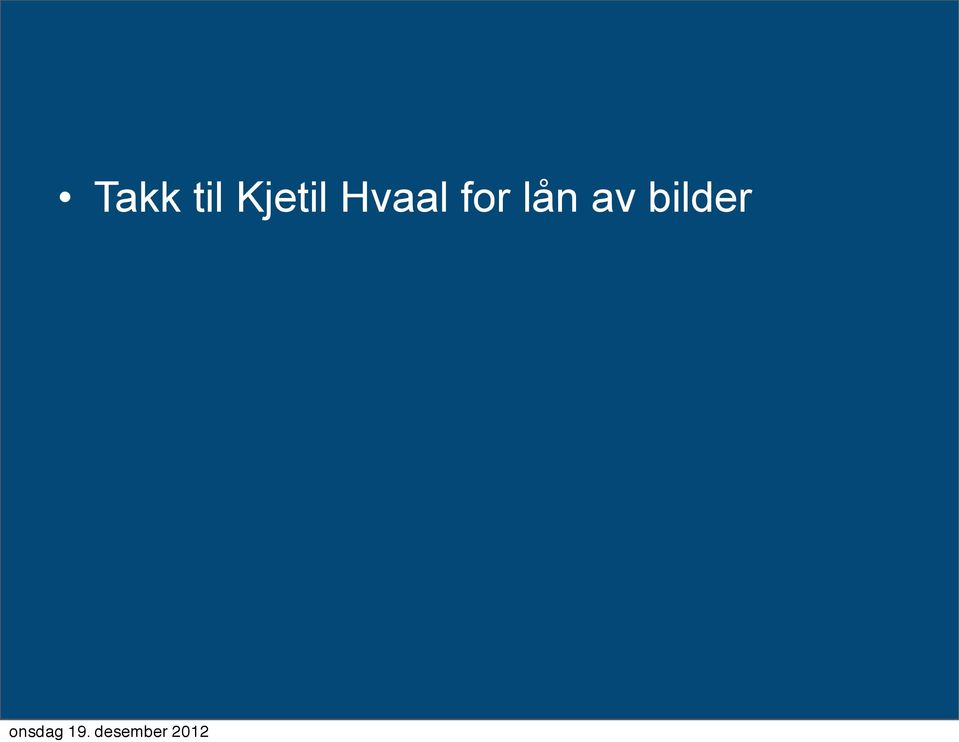 Hvaal for