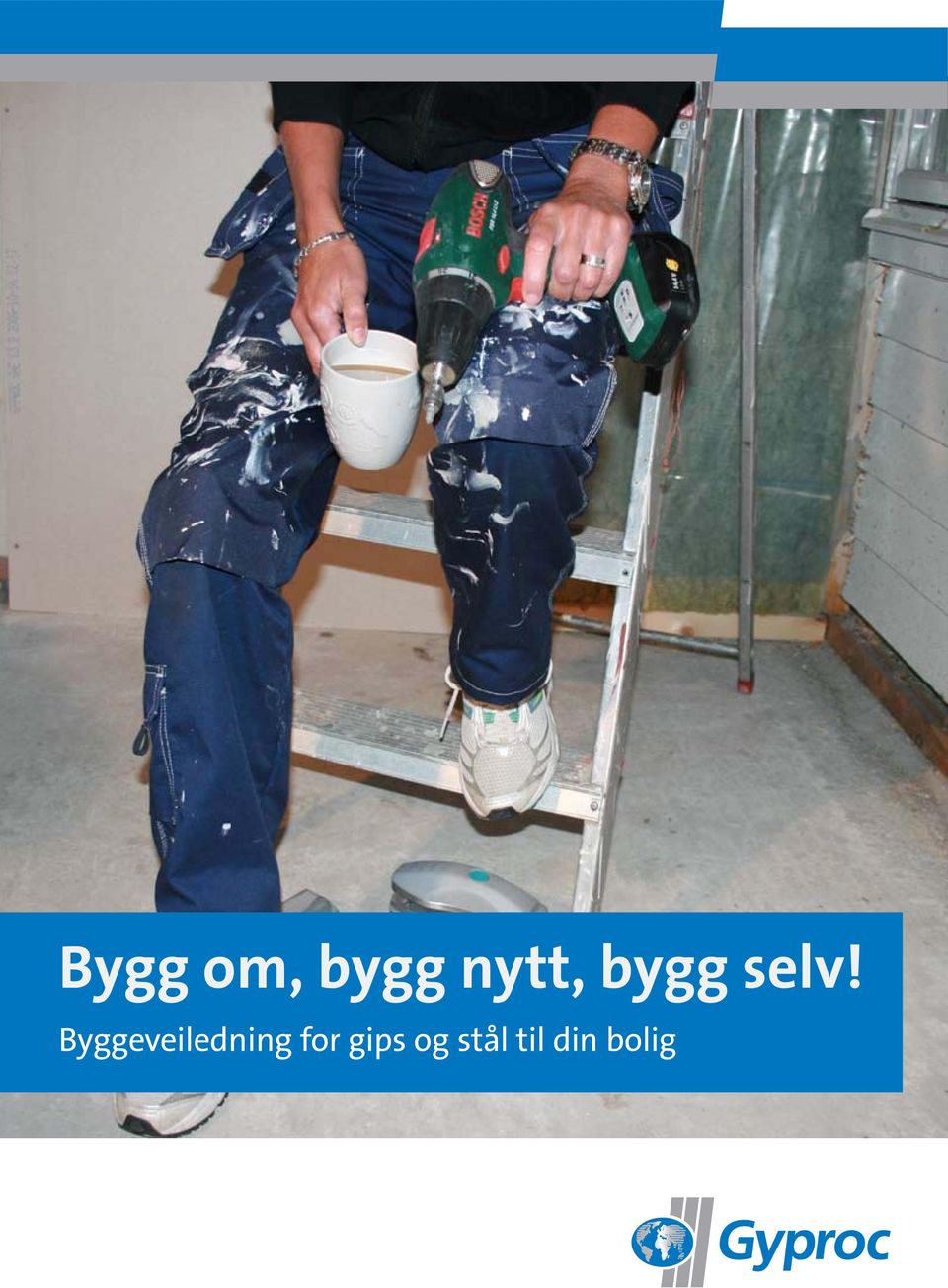 Byggeveiledning for