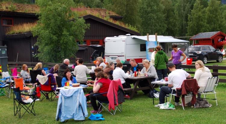 Invitasjon til treningssamling på Hunderfossen 2016 I år arrangerer Norsk Collie Klubb denne samlingen for tredje året på rad. Datoene for dette blir fredag 29. juli 