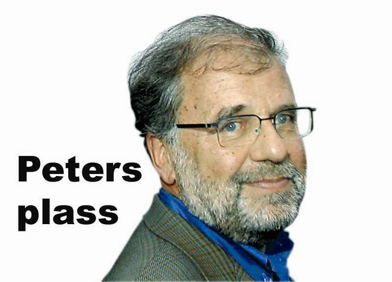 PETER HIDAS - GARTNER «Hvor naive kan presumtivt