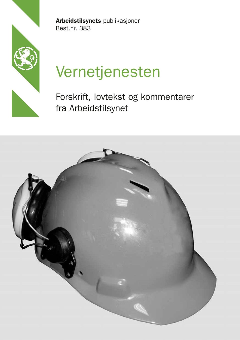 383 Vernetjenesten