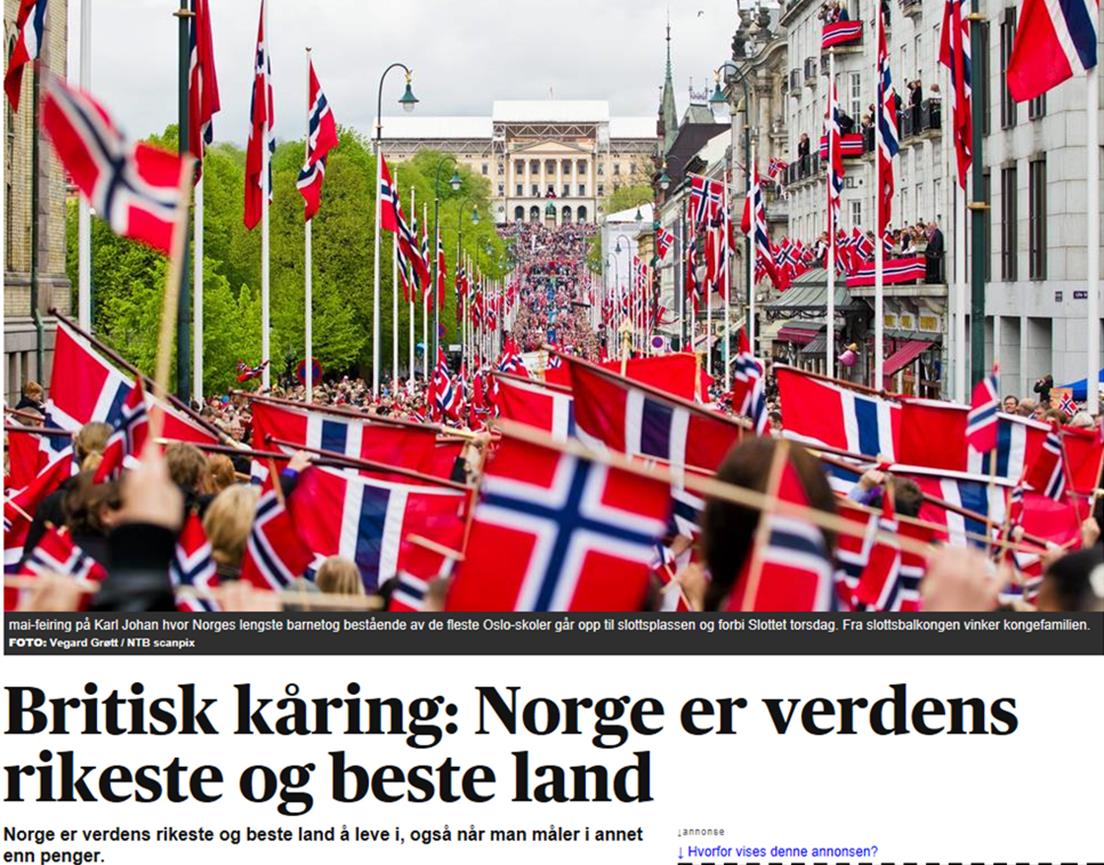 Norsk