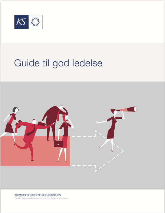 10-FAKTOR, Guide til god