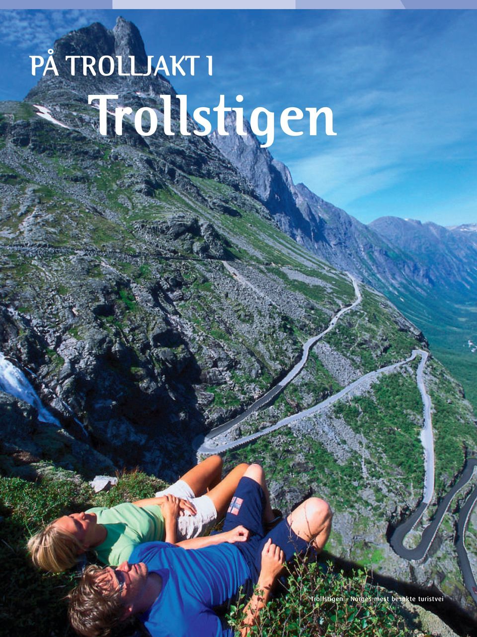 Trollstigen -