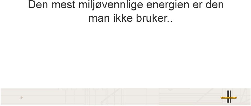 energien er