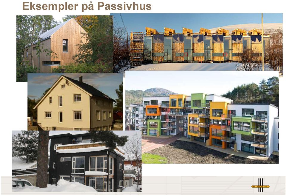 Passivhus