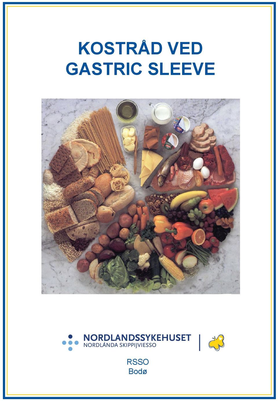 KOSTRÅD VED GASTRIC SLEEVE - PDF Free Download