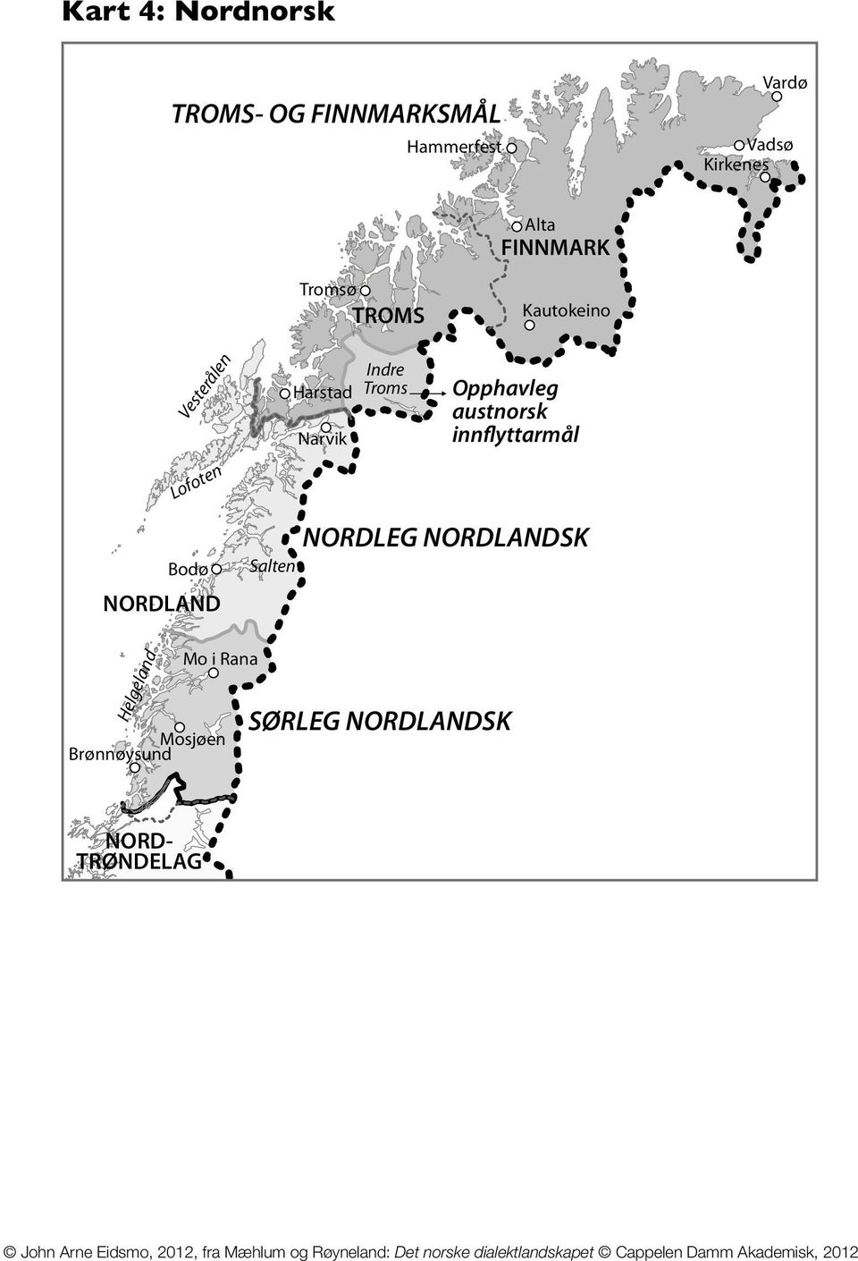 NORDLEG SK Mo i Rana Mosjøen Brønnøysund SØRLEG SK