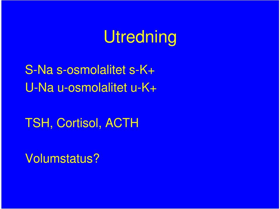 U-Na u-osmolalitet