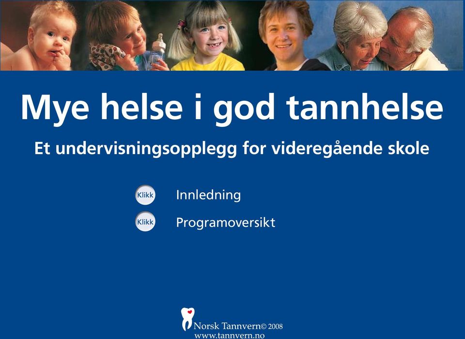 undervisningsopplegg for