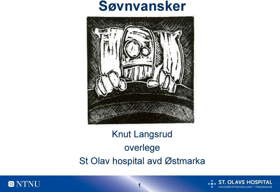 overlege St Olav