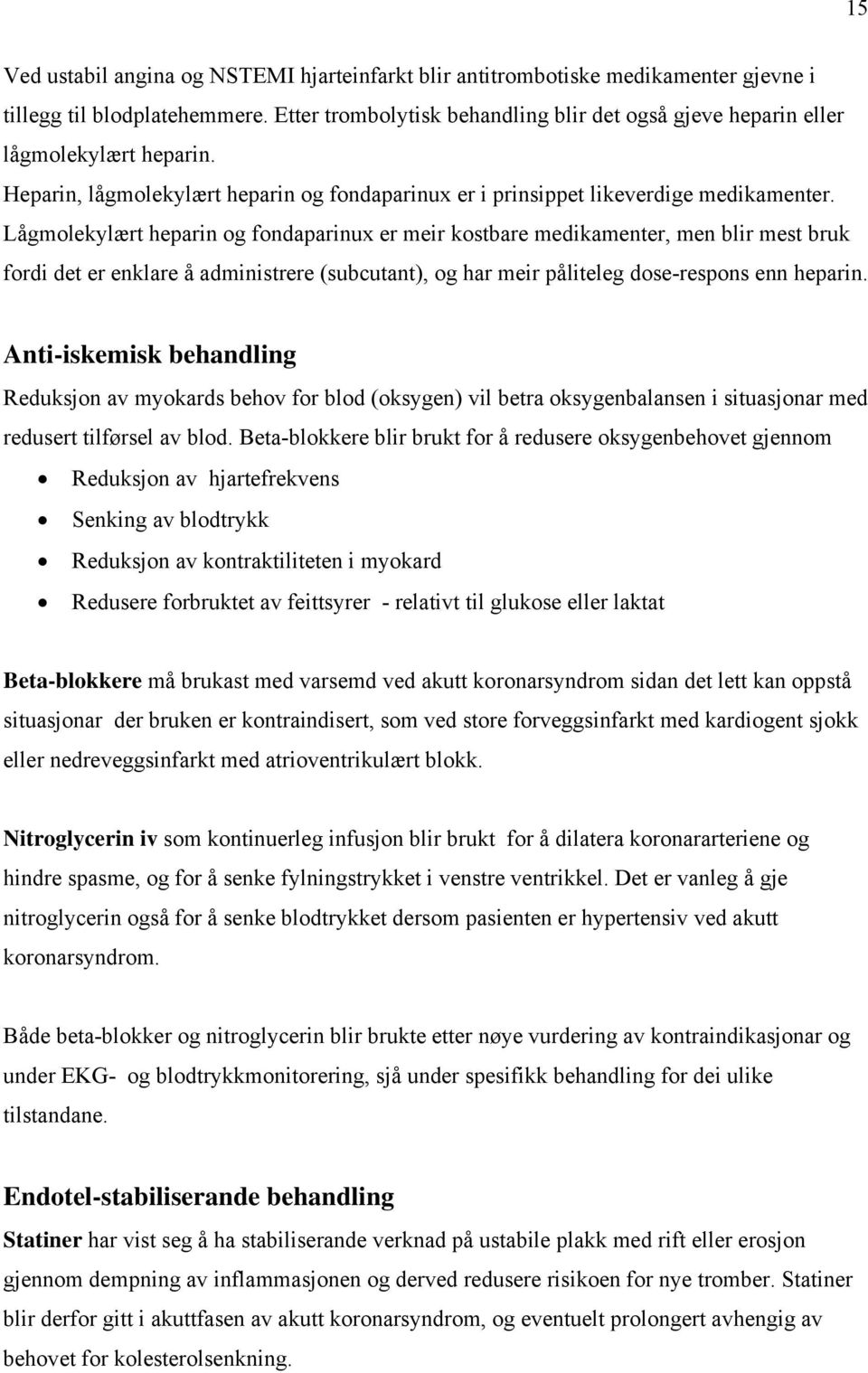Av Harald Vik-Mo, NTNU / Hjertemedisinsk avdeling, St Olavs Hospital,  Trondheim - PDF Free Download