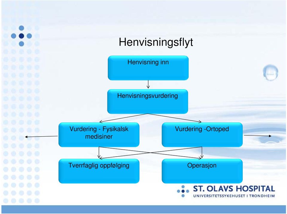 Fysikalsk medisiner Vurdering