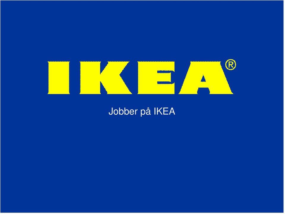 IKEA Leangen