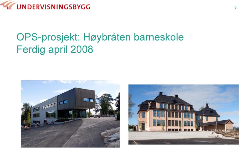 barneskole