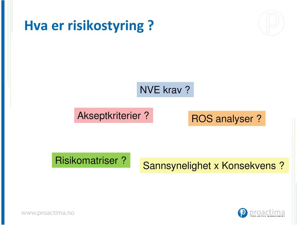 ROS analyser?