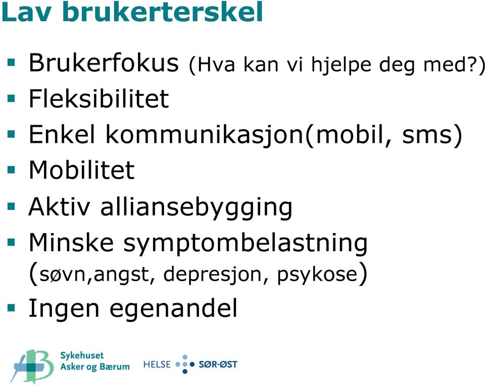 Mobilitet Aktiv alliansebygging Minske