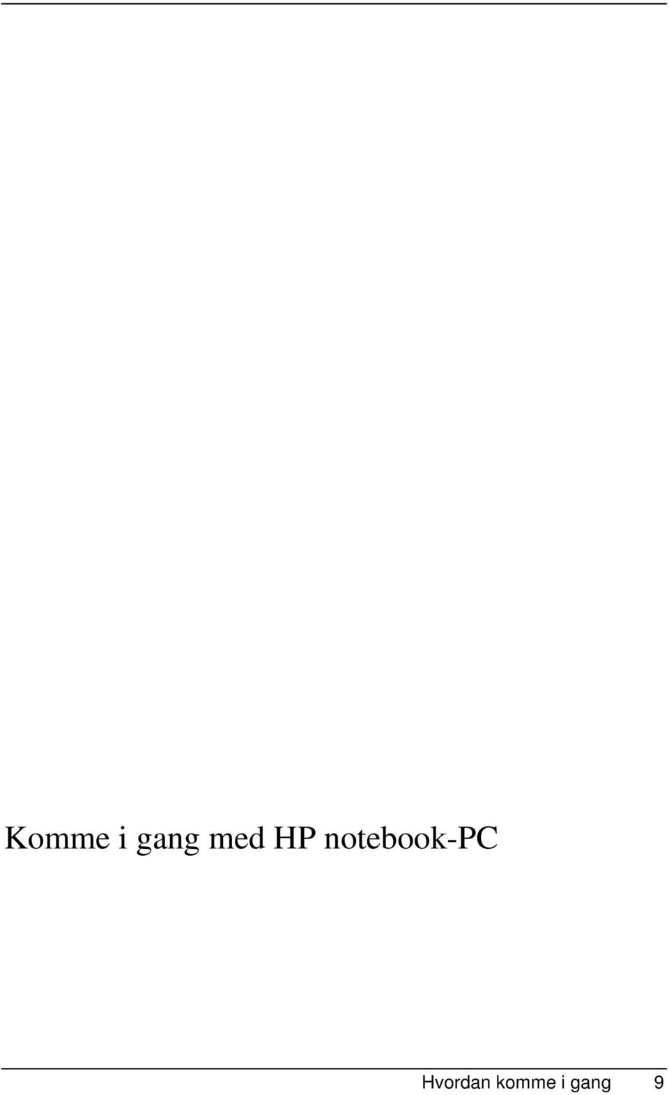notebook-pc
