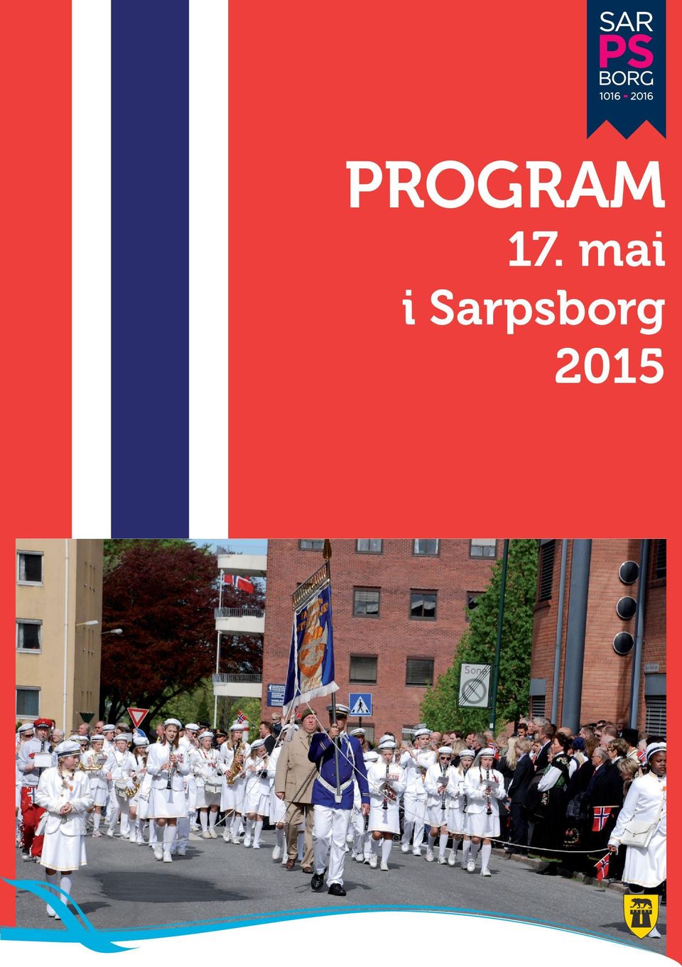2015 Sarpsborg -