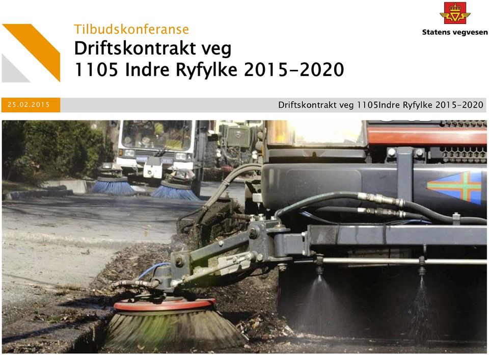 Ryfylke 2015-2020