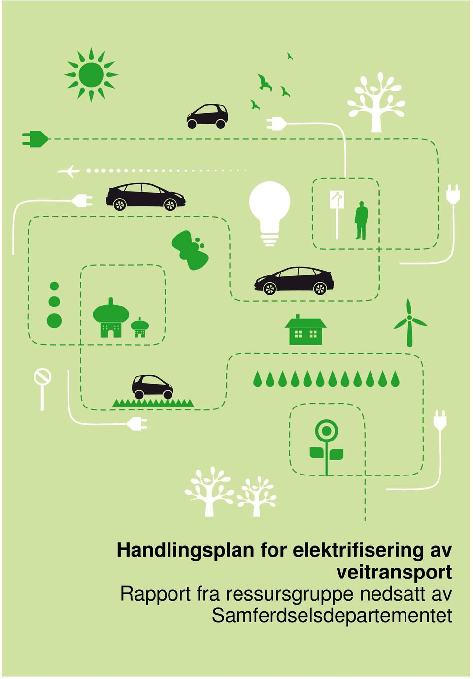 veitransport Rapport fra