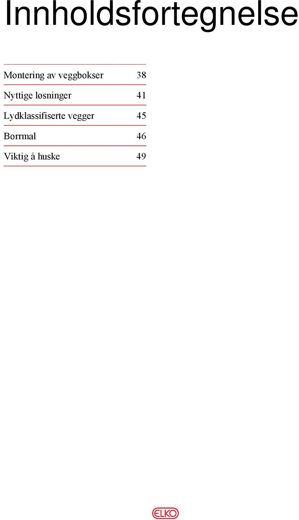 løsninger 41 Lydklassifiserte