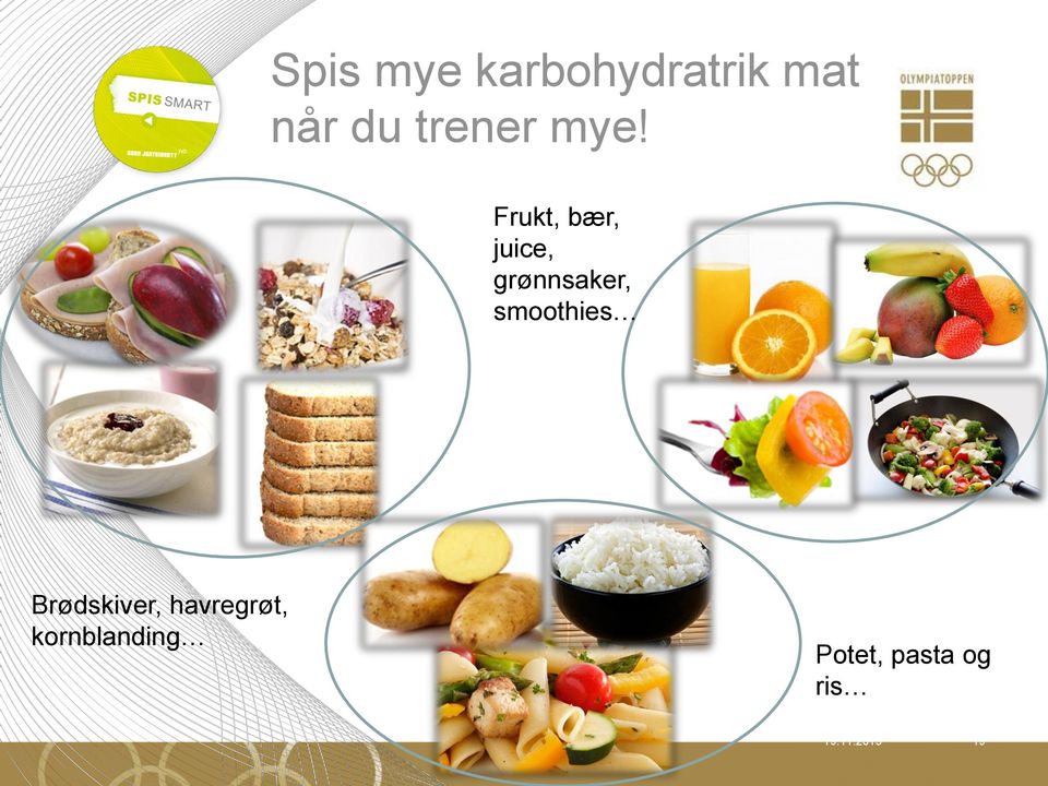 Frukt, bær, juice, grønnsaker,