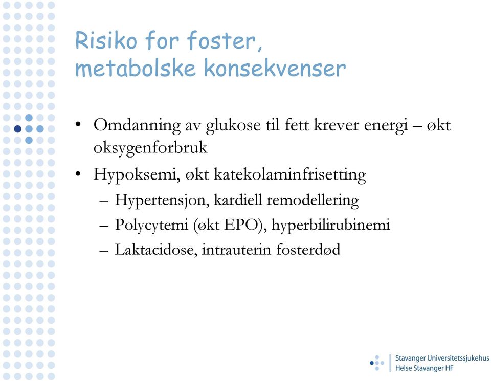 katekolaminfrisetting Hypertensjon, kardiell remodellering