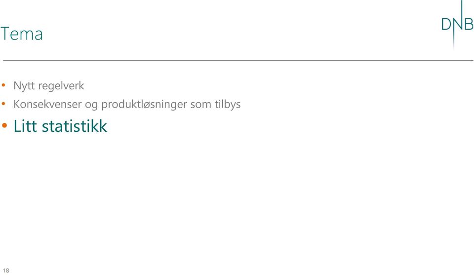 produktløsninger som